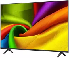 Televizorius Usorteret 55" LG 55NU850B6LA (2026)