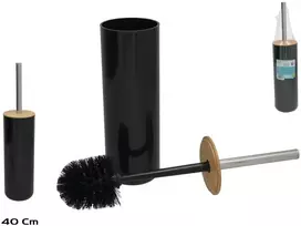 Lumarko Laikiklis ant tualetinio šepečio su jodu 9.00 x 9.00 x 40.00 BATH&GO