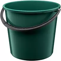 Plastikinis kibiras, 10 l, 29865 GR, 30 x 28 x 24,5, GALICJA