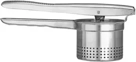 Galicja Nerūdijančio plieno bulvių presas 23591 25 x 10 2 x 10 GALICJA 23591