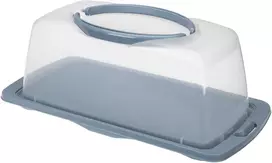 Galicja Stačiakampio formos indas tortui 05627 2 40 x 20 x 15 GALICJA 05627 2