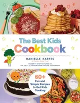 KNYGA Danielle Kartes The Best Kids Cookbook