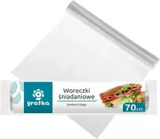 Gratka Excellent Housware PUIKŪS NAMŲ ŪKIO ĮRANGOS LED lempučių pietų maišeliai 70 g 4 x 3 x 21 (modelis 10228)