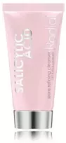 Rodial Salicylic Acid Pore Refining Valiklis poras valantis gelinis veido prausiklis su salicilo rūgštimi, 20 ml