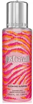 Roberto Cavalli Just Cavalli Body Mist Clowing Sunrise kūno dulksna, 250 ml