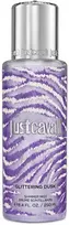 Roberto Cavalli Just Cavalli Body Mist Glit Dusk kūno dulksna, 250 ml
