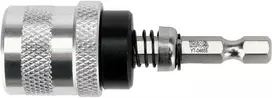 Toya Sa Poland Gipskartonio antgalio laikiklis | 6,3 mm (1/4" | 75 mm (YT-04665)