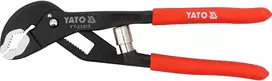 Toya Sa Poland Savaime prisitaikančios vandens pompos replės | 175 mm | 25 mm žandikauliai (YT-20915)