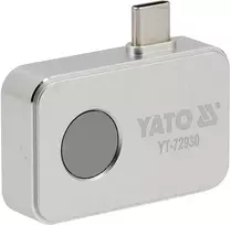 Toya Sa Poland Miniatiūrinė termo kamera | 256X192 (512X384) 25HZ USB-C (YT-72930)