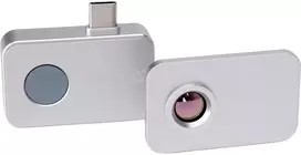 Toya Sa Poland Miniatiūrinė termo kamera | 256X192 (512X384) 25HZ USB-C+M (YT-72931)