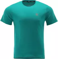 Toya Sa Poland BASIC marškinėliai | žali | 100% medvilnė | 3XL dydis (YT-78493)