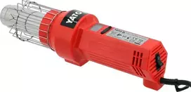 Yato Toya Sa Poland Karšto oro pūstuvas su LCD ekranu | 3000 W (YT-82297)