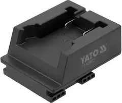 Toya Sa Poland Adapteris prožektoriui YT-829670 | Milwaukee tipas (YT-829672)
