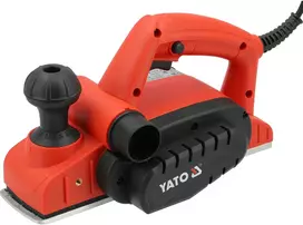 Toya Sa Poland Elektrinis oblius medienai, 650 W, 82 mm, 16000 min⁻¹ (YT-82142)