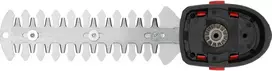 Yato 200 mm pjovimo galvutė, skirta YT-828335, YT-828336, YT-828357, YT-828358 (YT-828338)