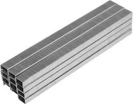 Toya Sa Poland Sustiprintos kabės tapeneriui | 6,95 × 4 × 0,55 mm | 5000 vnt. (YT-87032)