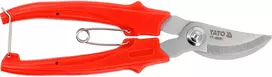 Toya Sa Poland Genėjimo žirklės žirklinio tipo Basic 168 mm (YT-88061)