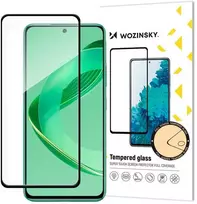 Dėklas Wozinsky pilno klijavimo grūdintas stiklas, skirtas Huawei Nova 11 SE