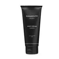 Badeanstalten - pėdų kremas Vagabond - 100 ml
