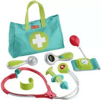 Fisher-Price - Medicinos rinkinys (HYH26)
