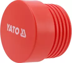 Toya Sa Poland Pakaitinis antgalis 80 mm | YT-45484 plaktukui (YT-45494)