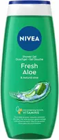 Nivea - Fresh Aloe - 250 ml