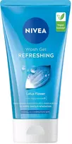 Nivea gaivinamasis prausimosi gelis, 150 ml