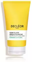 Decleor Romarin Officinal Baltas Clay Daily Care kasdienis veido kremas, 50 ml