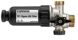 Fernox TF1 SIGMA UB FILTRAS 3/4" Z ADAPTER.3/4"