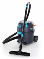 Biuro dulkių siurblys NILFISK VP400 R HEPA T EU 700 W 10 l 107421177