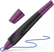 Kapsulinis rašiklis SCHNEIDER Breeze Mėlyna Angel juodas-berry, mėlynas raš.