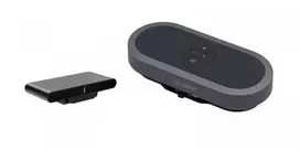 Namų kino sistema Iiyama belaidis pristatymų rinkinys wp-meet03m garsiakalbis/mikrofonas/presenter - USB-C su imtuvu