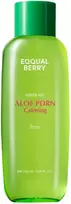 EQQUALBERRY Raminamasis Alavijų Tonikas su PDRN, 150ml