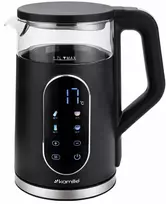 Kamille Virdulys Memorysolution STIKLINIS VIRDULYS 1711 Juodas 1,7 L