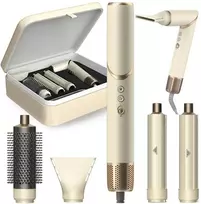Coshare Modeliavimo šepetys Gordon InStyle 4w1 HS30E
