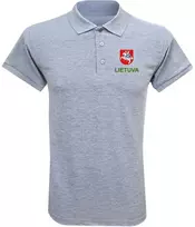 KS Polo Marškinėliai Vytis, Dydis: S