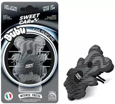 Sweet Home Collection Automobilių kvepalai Intensyviai gaivūs automobilių kvepalai
