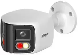 Dahua Technology Co IP apsaugos kamera - Dahua PFW2849S-A180-S-PV 8 MP 180° IP kamera