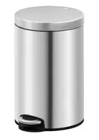 Šiukšliadėžė EKO EK9215MT12L, 12l (Ekspozicinė prekė)