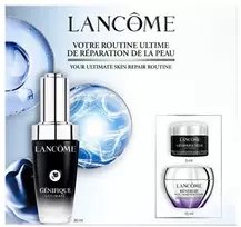 Lancome Génifique Ultimate Set Gift Set