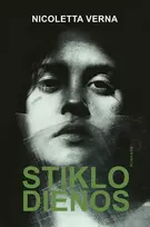 KNYGA Stiklo dienos