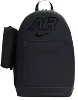 Kuprinė Nike Elemental juoda + piórnik juoda HV6607 010