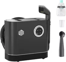 Umi garinis kilimų ir apmušalų valytuvas 400 W, 2,3 l, UM24002A