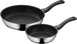 WMF keptuvė su PTFE nepridegančia danga, 28 cm, 4 L, Devil