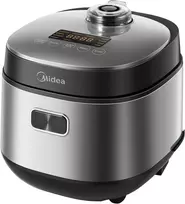 Midea ryžių viryklė 2 l su 9 programomis MRD20B1AMK