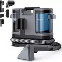 Dulkių siurblys Lubluelu kilimų ir apmušalų plaunamasis siurblys 600 W, 22 kPa, Cleaner3G04