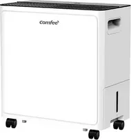 COMFEE' oro sausintuvas 30 l/d., 640 W, iki 73 m², CDDAE-30DEN7-QA3 (EU)