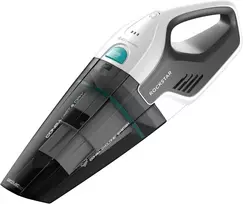 Cecotec belaidis rankinis dulkių siurblys 50 W Wet&Dry Conga Rockstar Hand 8,4 V X-Treme