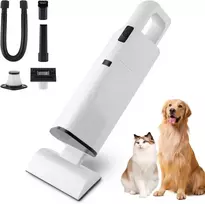 USUIELIGHT belaidis rankinis dulkių siurblys 20000 Pa su HEPA filtru YD-608C