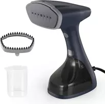 BEAUTURAL rankinis garų lygintuvas 1800 W, 260 ml, 28 g/min, 722DE-0015
